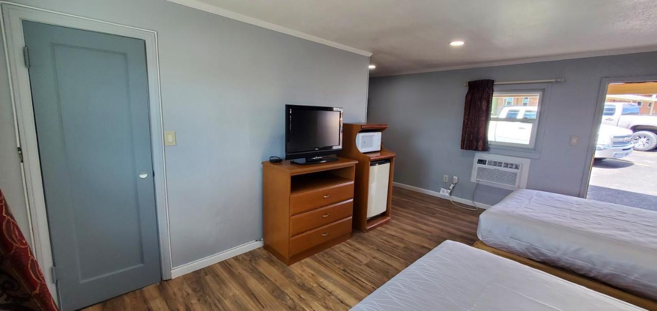 Travelers Inn Flagstaff Esterno foto