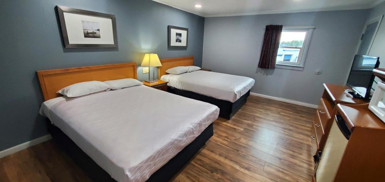 Travelers Inn Flagstaff Esterno foto